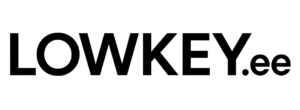 lowkey.ee logo