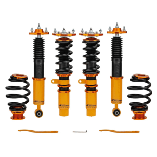 BMW E46 MXR Coiloverid 1998-2005