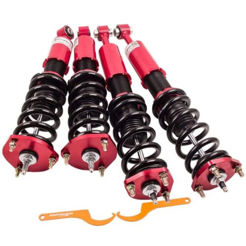 Lexus IS200, IS300 MXR Coiloverid 1998-2005